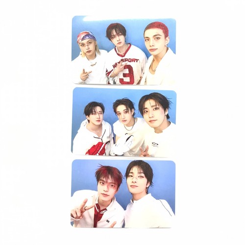 Stray kids karma - [stray,