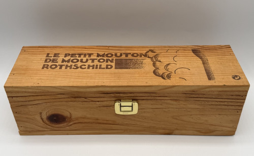 Confezione regalo vino - , in