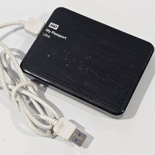 Western Digital My Passport