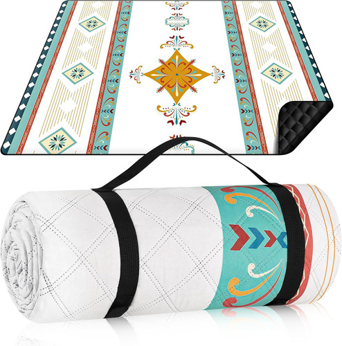 Coperta picnic impermeabile - coperta, da