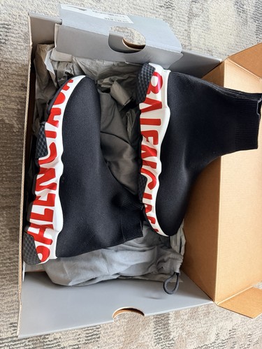 Balenciaga speed trainer - balenciaga,