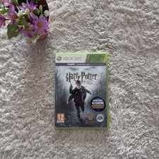 Harry Potter e i Doni della