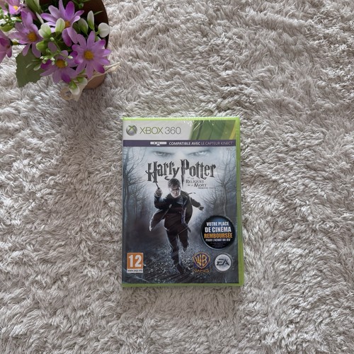 Harry potter doni della - harry, i