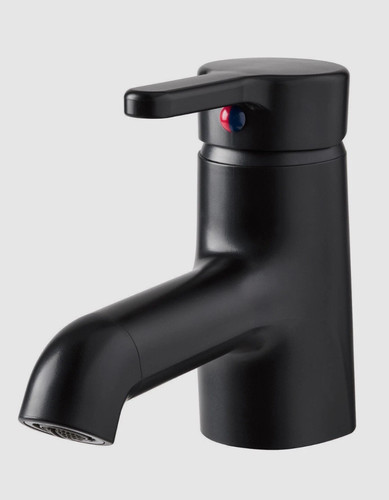 Rubinetto miscelatore lavabo