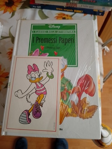 Classici della letterattura - della,