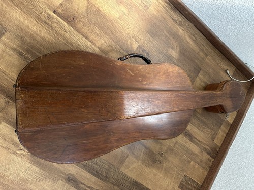 1162 antico violoncello - n.1162,