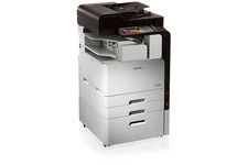 SAMSUNG MULTIXPRESS CLX-9250NA