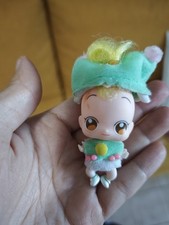 Ojamajo Magica Doremi Hana Hanna Baby