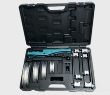 Curvatubi multistrato e rame