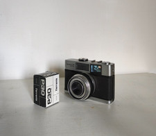 FERRANIA 3M 3035 vintage