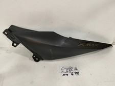 FIANCHETTO SINISTRO POSTERIORE