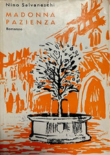 Salvaneschi,Nino. - Madonna