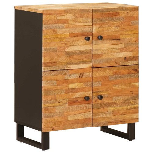 Mobile laterale marrone x - 60,