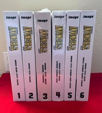 Invincible - La Collezione