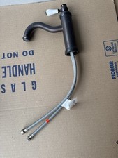 Rubinetto bagno IKEA HAMNSKÄR