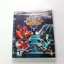 (Sigillato) Occhio del