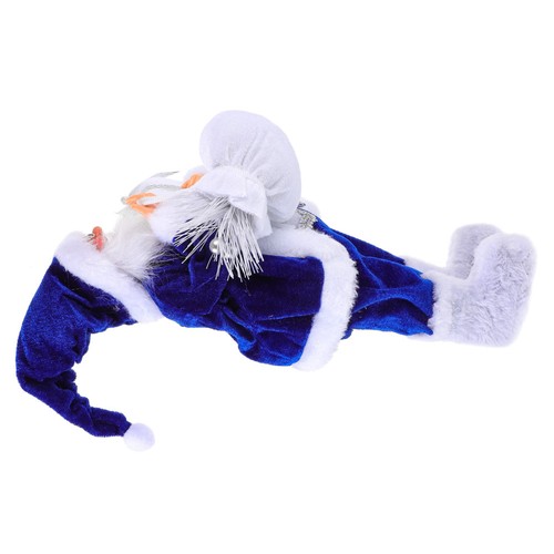 Bambola babbo natale - babbo,