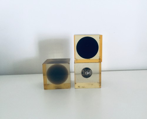 Cubi multipli arte enzo - 3,