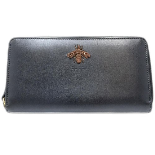 Gucci portafoglio tondo - gucci,