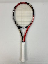 Wilson BLX Six One Tour 90, 4