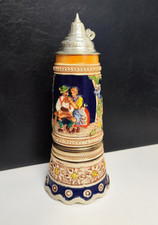 Boccale birra carillon GERZ