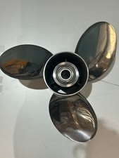 EVINRUDE OMC REBEL PROP 763572