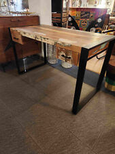 Scrivania Factory design