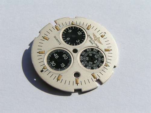 Breitling jupiter pilot quartz - breitling,