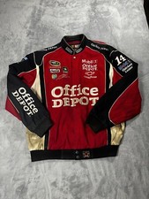 Giacca Nascar Tony Stewart JH