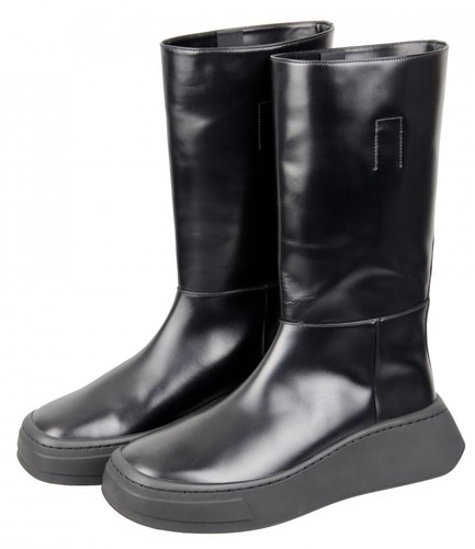 Luxury prada boots 2wg013 - boots,