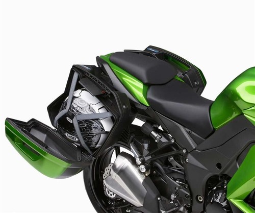Kawasaki ninja 1000 set di - kawasaki,