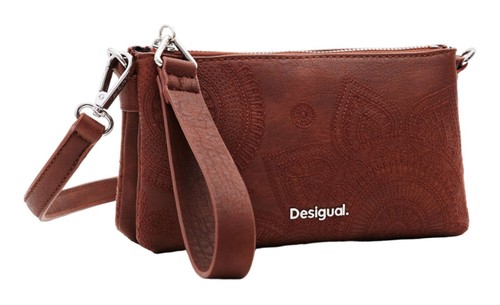 Desigual borsa tracolla - desigual, a