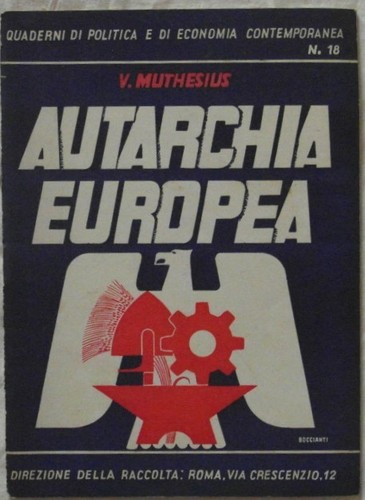 Muthesius autarchia - muthesius,