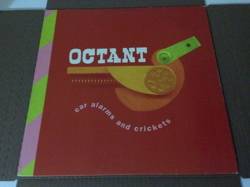 Octant car alarms and - car,