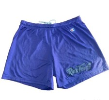 Pantaloncini Vintage basket NBA Toronto Raptors, Taglia L