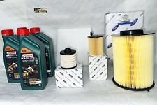 KIT TAGLIANDO FORD FOCUS III