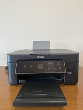 Epson Expression Home XP-3150 a Gettò d'Inchiostro-Stampante Standard a Colori