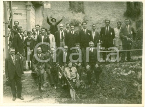 1935 induno olona - olona, (va)