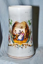 Antico Boccale Seidel