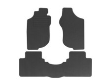 Tappetini in velluto per Opel