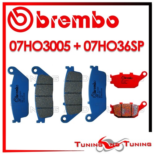 Pastiglie freno brembo ant - brembo,