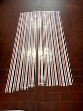 Adesivi per camper arca