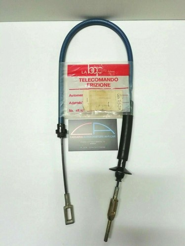 Filo frizione citroen visa - frizione,