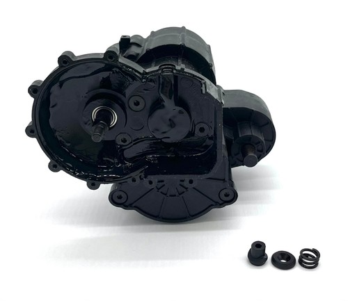 Axial scx6 trail - axial,