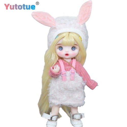 Yutotue mini bambola - mini,