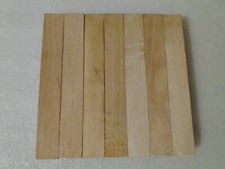 Real Hardwood Maple Parquet