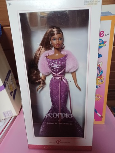 Barbie bambola collezione - bambola,