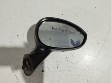 Specchio specchietto - specchio,
