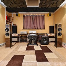 Audiovector R3 Arreté