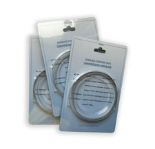 Lama di ricambio per seghetto